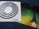 Ramases Space Hymns 1st UK Press NEAR MINT Vertigo 6360 046 record lp vinyl
