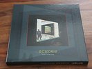 Pink Floyd Echoes Vinyl EMI 2001 * The Best Of Pink Floyd * 4 LPs