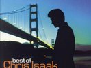 CHRIS ISAAK // Best of Chris Isaak // BRAND NEW LP VINYL RECORD