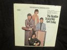 THE BEATLES YESTERDAY AND TODAY 33 RPM 12'' VINYL LP RECORD ALBUM