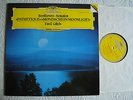 DGG DIG. 2532 008 GER-1981 EMIL GILELS BEETHOVEN MOONLIGHT & PATHETIQUE SON. NM