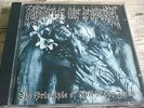 CRADLE OF FILTH The Principle of Evil made Flesh Ltd FIRST PRESS 700 ST 1994
