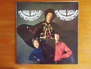 Insanely rare Jimi Hendrix MONO Are You Experienced LP UK Track 1st Press