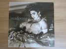 MADONNA - Like A Virgin Korea Vinyl LP 1984