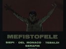 DECCA SXL 2094-6(3) SIEPI BOITO MEFISTOFELE