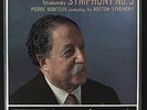 RCA SB 2045 MONTEUX TCHAIKOVSKY SYM 5