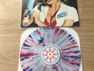Blink 182 Enema Of The State Vinyl Splatter Limited  Fall Out Boy Green Day