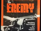 THE ENEMY - BANG BANG 1979 KBD RARE SEATTLE PUNK