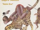 EMPIRE BAKUBA Bakuba Show French LP SYLLART 8338