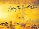 Sailing the Seas of Cheese by Primus.