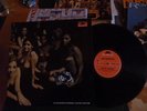 Jimi Hendrix Experience - Electric Ladyland - Doppel Lp