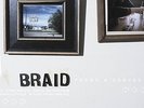 Frame and Canvas by Braid.