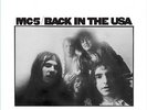 Back in the USA [LP] by MC5.