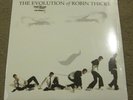 Robin Thicke The Evolution Of 2 LP Set SEALED Hype Sticker MINT 2006