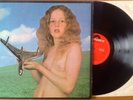 BLIND FAITH s/t 1969 UK ORIG POLYDOR VINYL LP NEAR MINT FIRST PRESSING A1/B1