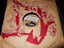 WYNONIE MR BLUES HARRIS : ALL SHE WANTS TO DO IS ROCK/DRINKIN WINE 78RPM 10