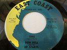 Don Dell&Upstarts East Coast 102 Time
