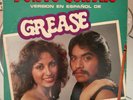 Punto Quatro- Grease en espanol- LP- 1978- Grail Drum Breaks