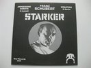 Janos STARKER - Schubert Arpeggione - Star record - NM 