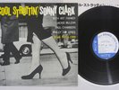 SONNY CLARK COOL STRUTTIN' BLUE NOTE GXF 3004 Japanese Pressing Vinyl LP