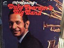 DUKE PEARSON Introducing Duke Pearson's Big Band rare mono Blue Note LP