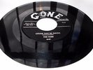 The Dubs Could This Be Magic b/w Such Lovin' 1957 Gone 5011 R&B Doowop 45rpm VG+