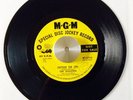THE WILLOWS - OUTSIDE THE CITY - MGM - NORTHERN SOUL