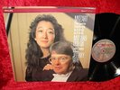 PHILIPS 422 348-1 DIGI CLASSICS HOLL MOZART CONCERTOS 18 & 19 MITSUKO UCHIDA NM