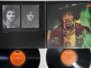 JIMI HENDRIX ELECTRIC LADYLAND POLYDOR MP 9301,2 Japanese Pressing Vinyl 2LP