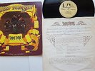 HELP YOURSELF - Strange Affair 1972 PSYCH PROG + inner (LP)