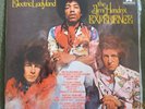 Jimi Hendrix Experience - Electric Ladyland - 1968 Polydor black label Dbl LP