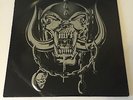 Motorhead - No Remorse - 1984 U.K - Bronze - PROLP5 Vinyl LP