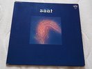 Emtidi ?– Saat  Pilz  ?– 20 29077-8 1.Press 1972 Krautrock Psych
