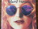 Almost Famous Cameron Crowe Soundtrack 1st pressing 2 LP Promo