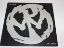 PENNYWISE - Full Circle (Rare 1997 Original Epitaph Vinyl LP)