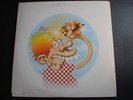 THE GRATEFUL DEAD EUROPE 72 LP RECORD SET NM
