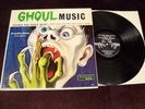 FRANKIE STEIN & HIS GHOULS 