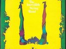 THE INCREDIBLE STRING BAND U Vinyl Record LP Elektra 2665 001 1970 EX 1st Press
