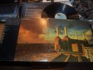 9657 Pink Floyd Animals A2u B3u Wide Spine Ex Con Buy 5 LP's For £6 Postage