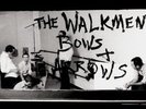 WALKMEN - BOWS & ARROWS NEW VINYL