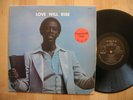 MICHAEL ORR love will rise BIRTHRIGHT PROMO soul gospel funk 1981 orig VG+