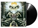 Sinister - Diabolical Summoning Vinyl LP / Cancer Asphyx Monstrosity Sadus Death