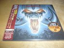 MOTORHEAD -ROCK'N'ROLL- HARD TO FIND LTD EDITION MINI LP CD JAPAN NEW METALLICA