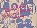 Radio Show:DICK CLARK NATIONAL SURVEY 12/22/84 LIONEL RICHIE, BILLY OCEAN,D.HALL