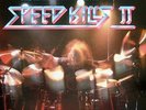 LP Speed Kills II - The Mayhem Continues... Various NEAR MINT Under one flag