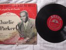 1952 Charlie Parker New Sounds in Modern Music Vol. 3 10