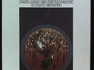 DGG 427328(2) BERNSTEIN MAHLER SYM 3