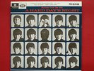 The Beatles  *  A HARD DAYS NIGHT *  UK BRITISH IMPORT  EP   4 SONGS  MONO