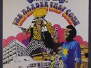 JIMMY CLIFF: The Harder They Come Soundtrack LP Reggae