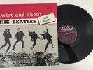 The Beatles - Twist And Shout - Vinyl LP Record ST-6054 Near Mint (NM)